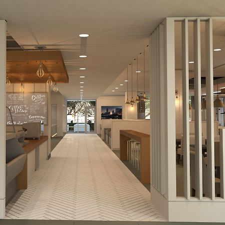Holiday Inn Cleveland Clinic By Ihg Εξωτερικό φωτογραφία