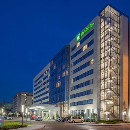 Holiday Inn Cleveland Clinic By Ihg Εξωτερικό φωτογραφία