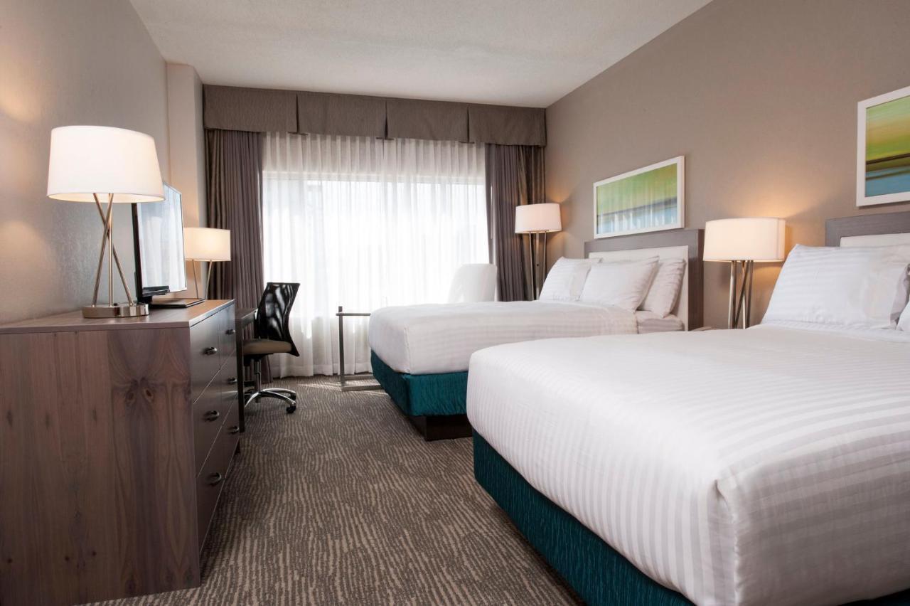 Holiday Inn Cleveland Clinic By Ihg Εξωτερικό φωτογραφία