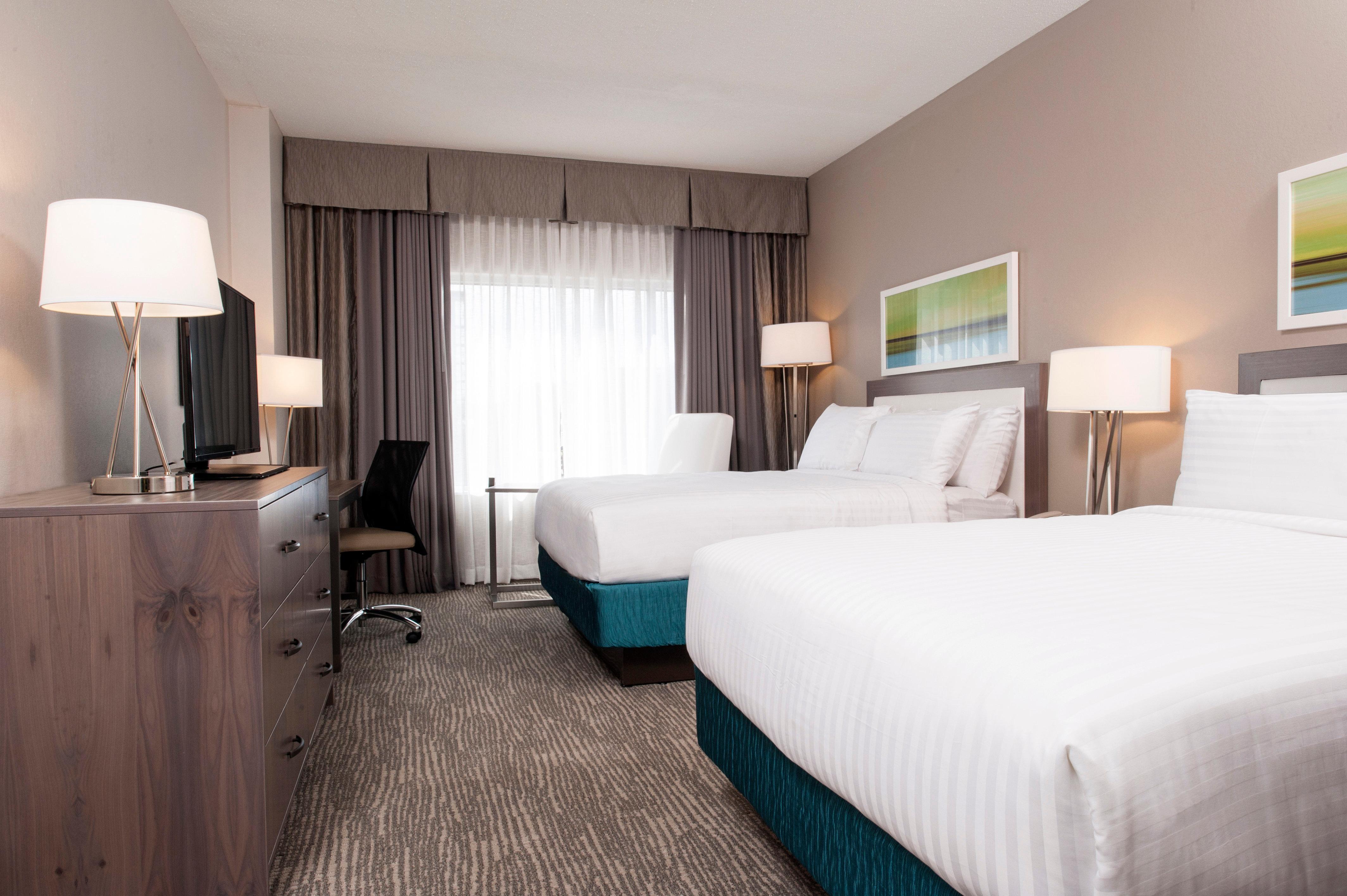 Holiday Inn Cleveland Clinic By Ihg Εξωτερικό φωτογραφία