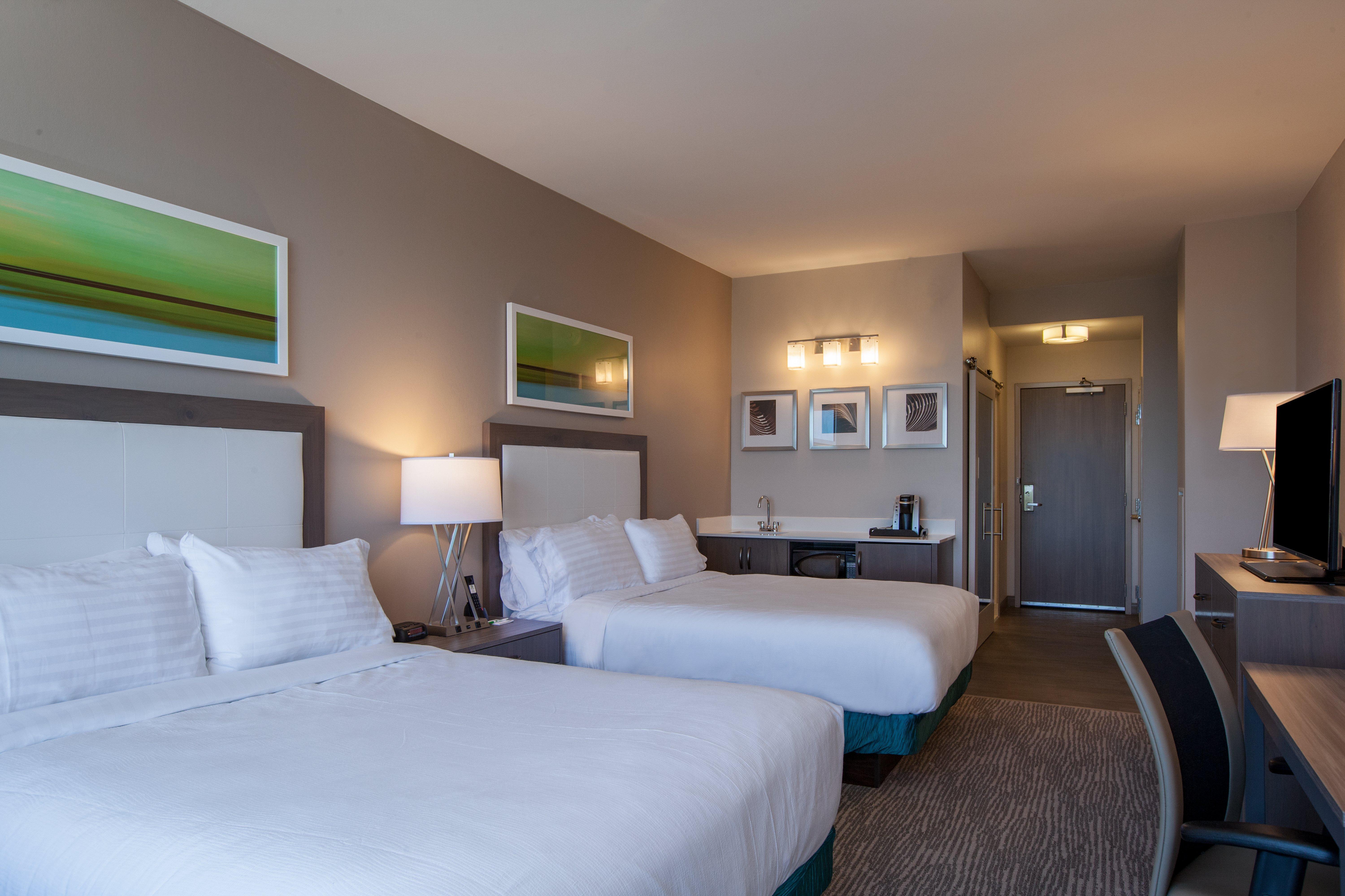Holiday Inn Cleveland Clinic By Ihg Εξωτερικό φωτογραφία
