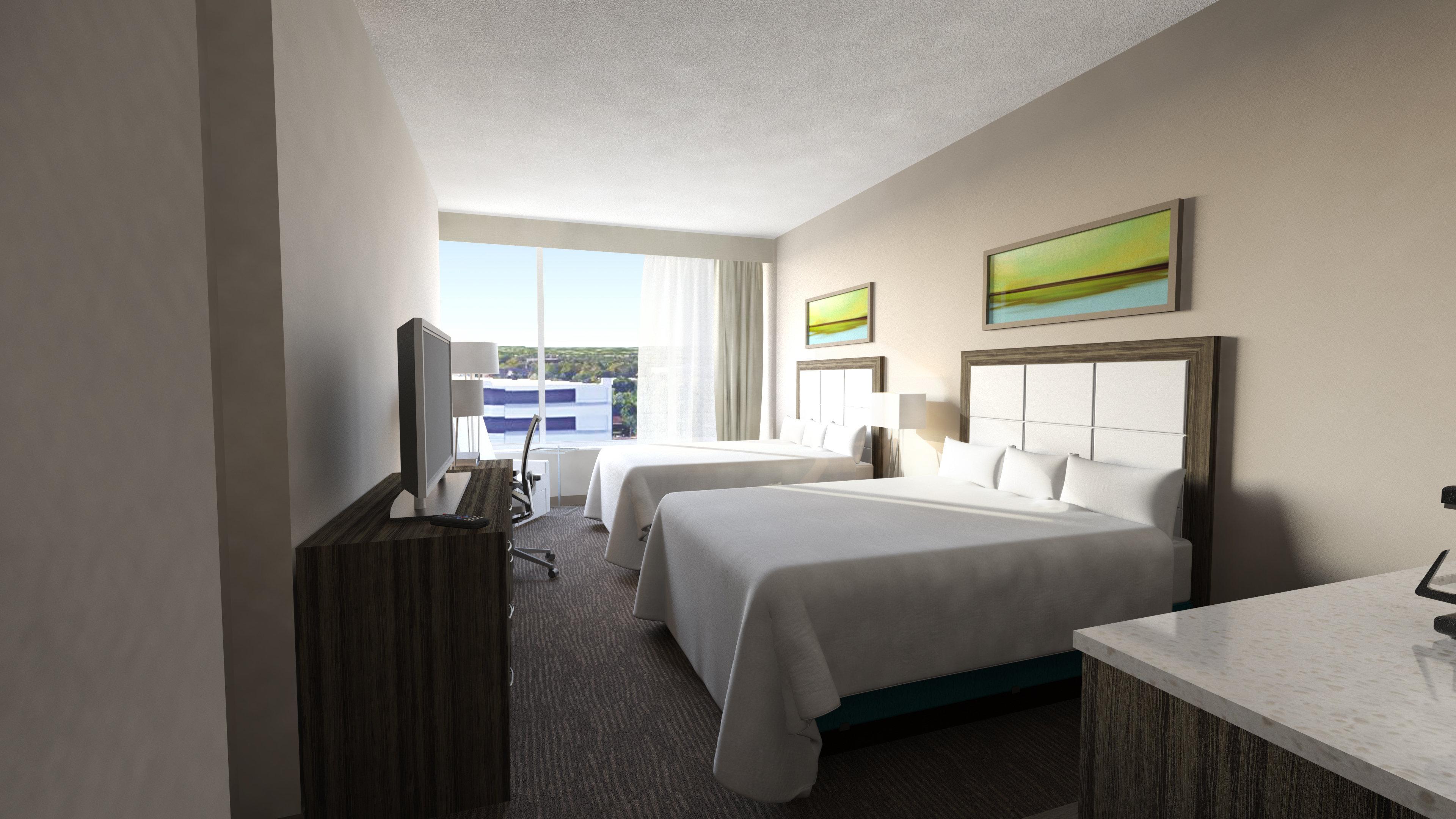 Holiday Inn Cleveland Clinic By Ihg Εξωτερικό φωτογραφία