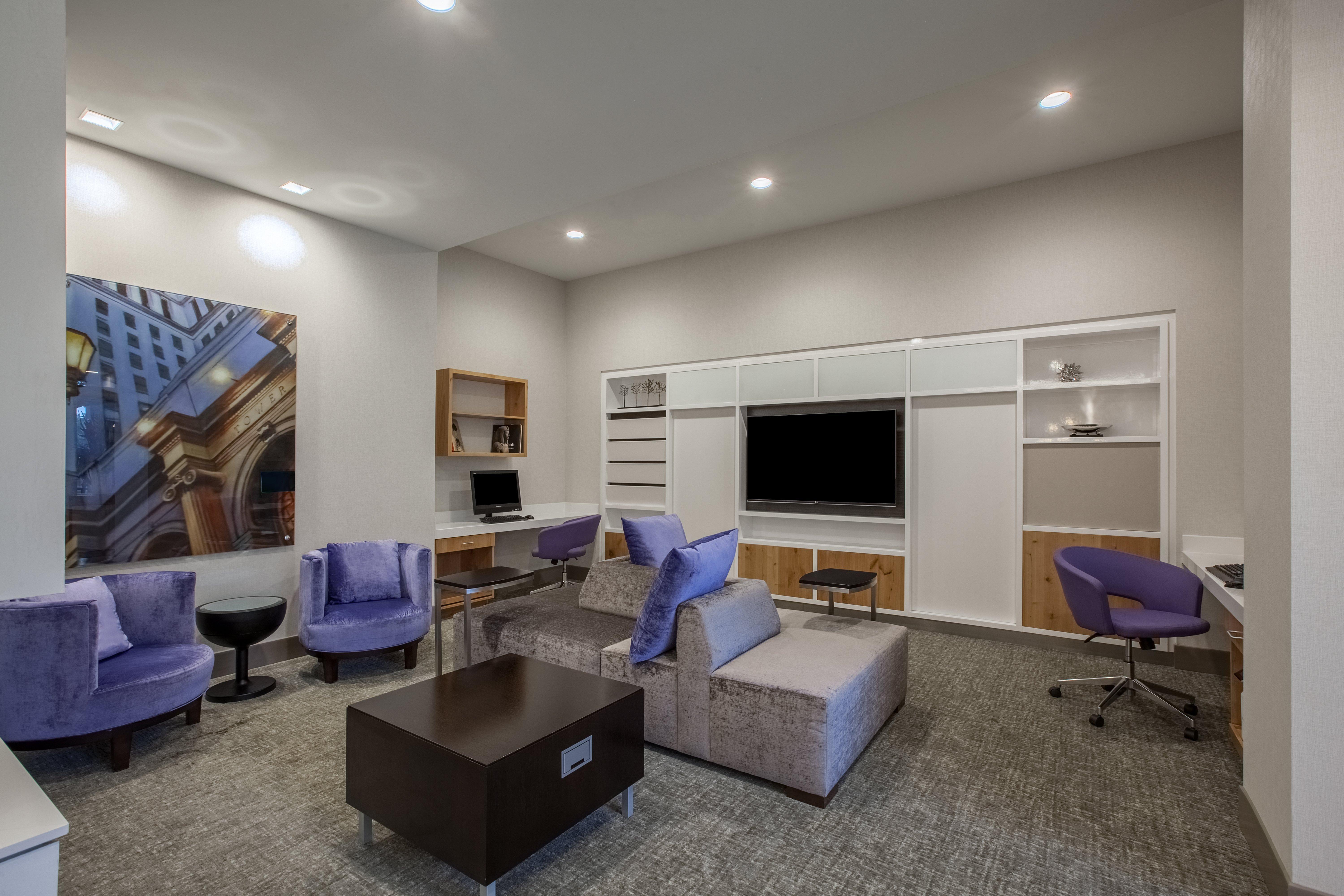 Holiday Inn Cleveland Clinic By Ihg Εξωτερικό φωτογραφία