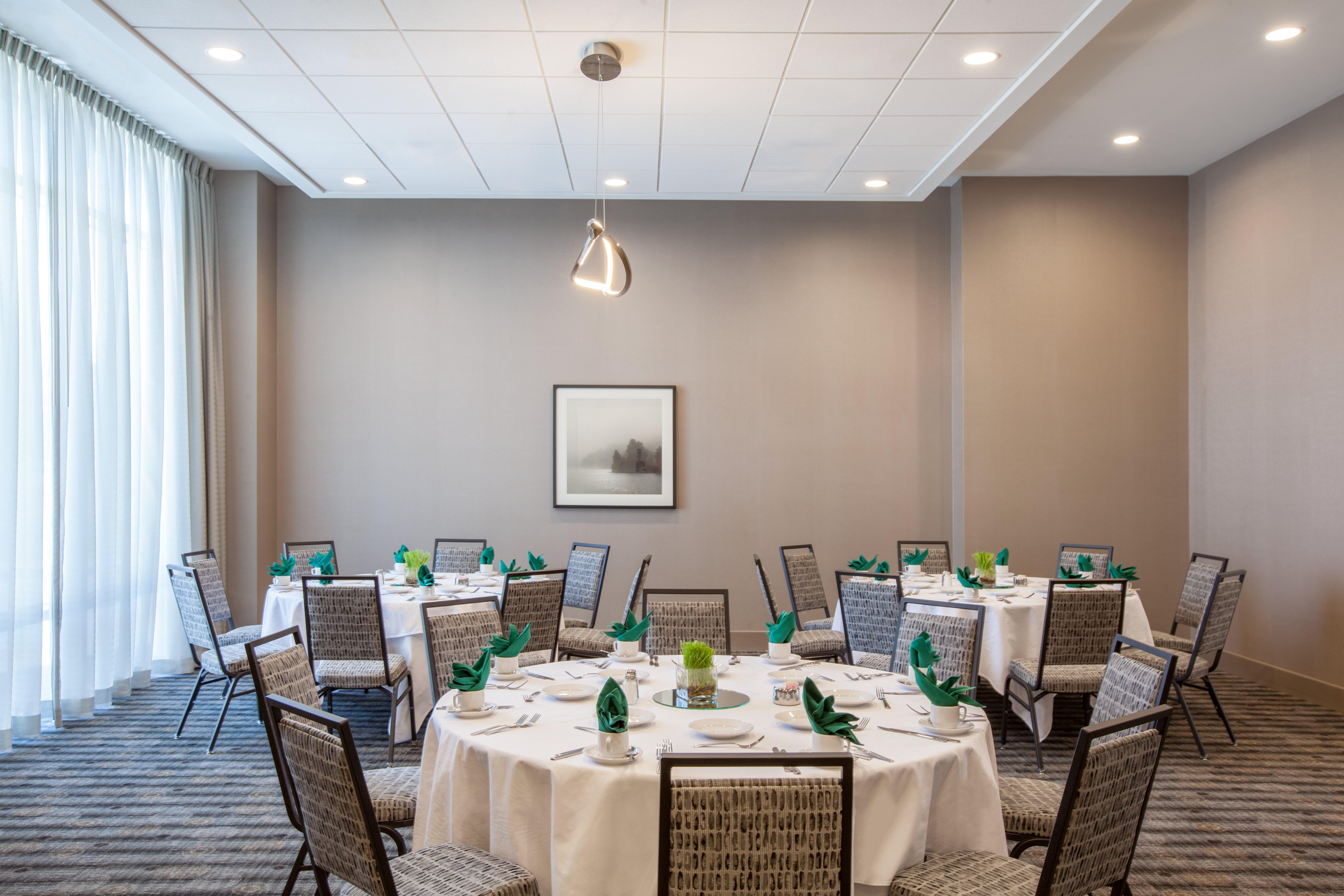Holiday Inn Cleveland Clinic By Ihg Εξωτερικό φωτογραφία