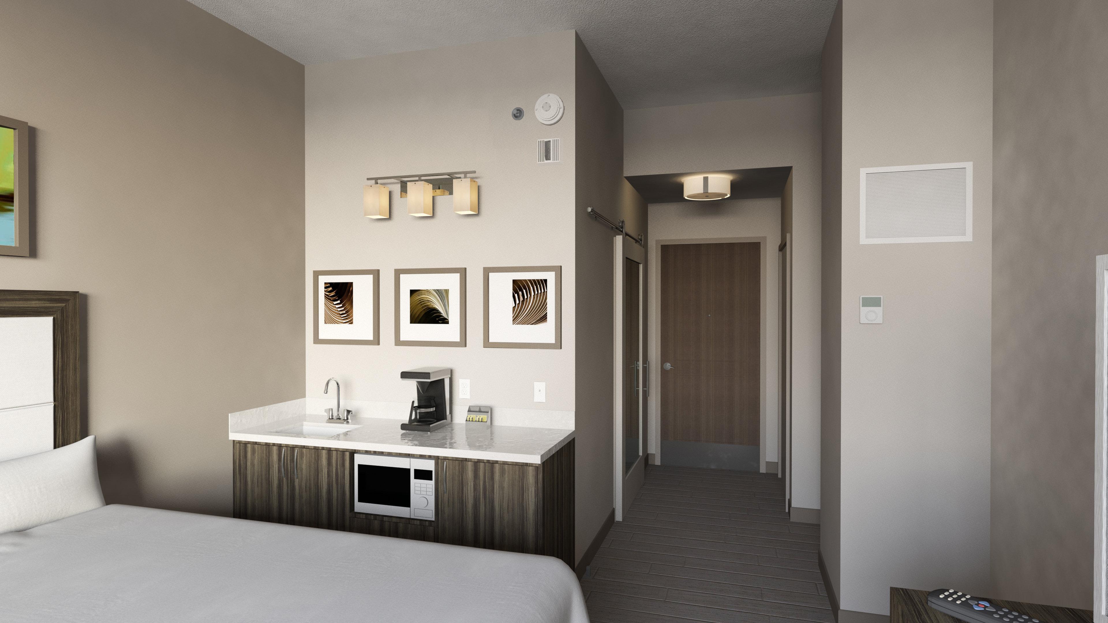 Holiday Inn Cleveland Clinic By Ihg Εξωτερικό φωτογραφία
