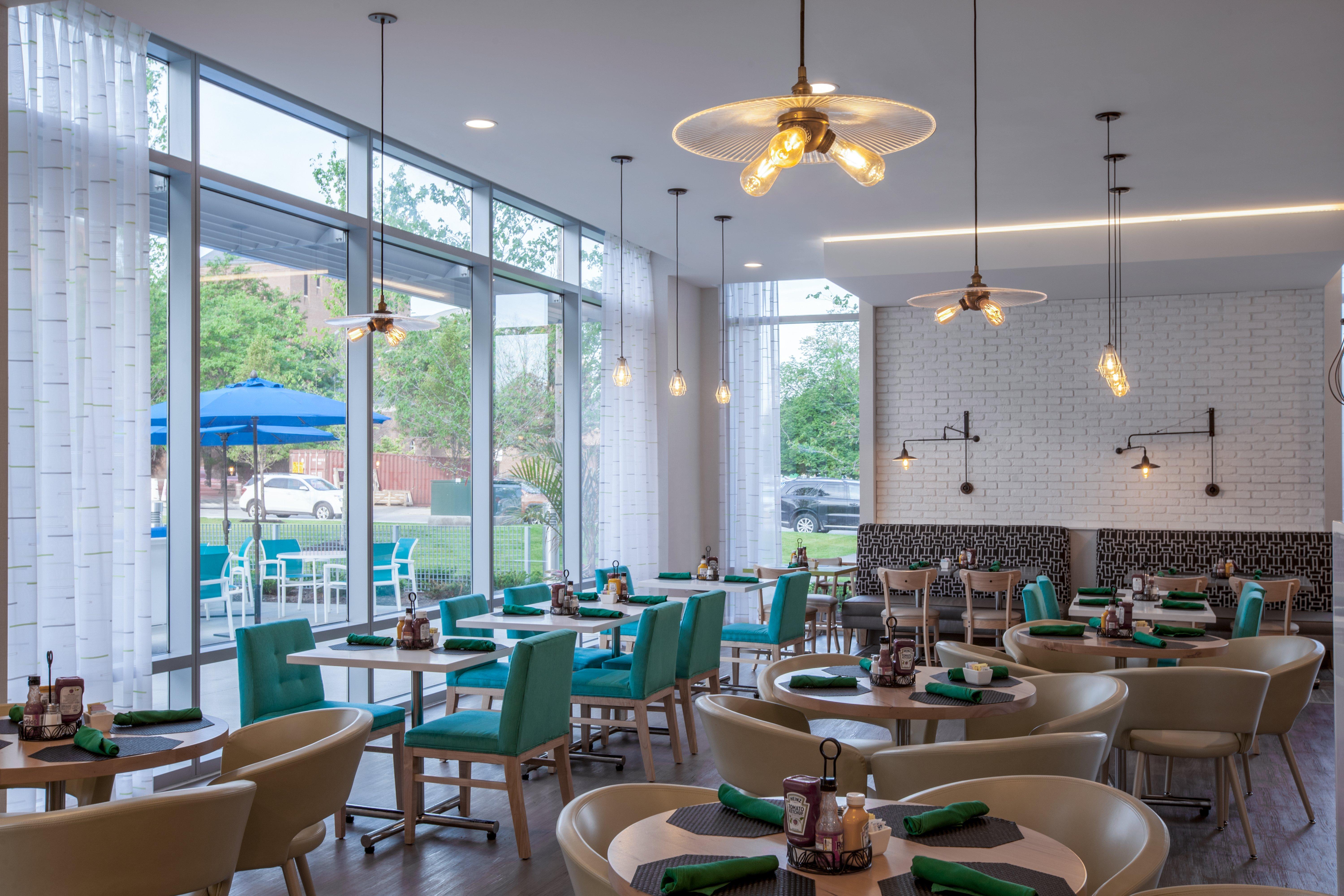 Holiday Inn Cleveland Clinic By Ihg Εξωτερικό φωτογραφία