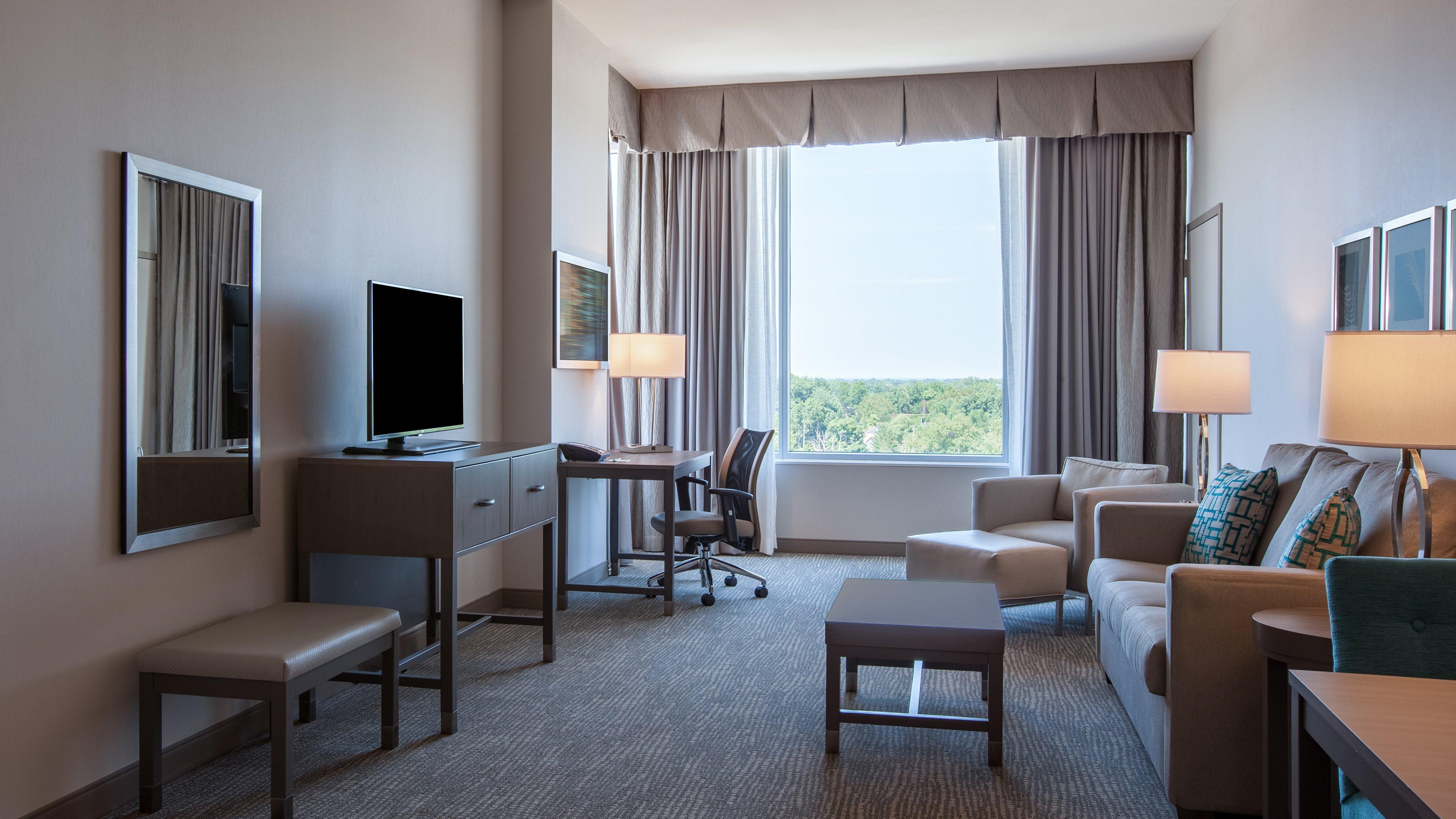Holiday Inn Cleveland Clinic By Ihg Εξωτερικό φωτογραφία