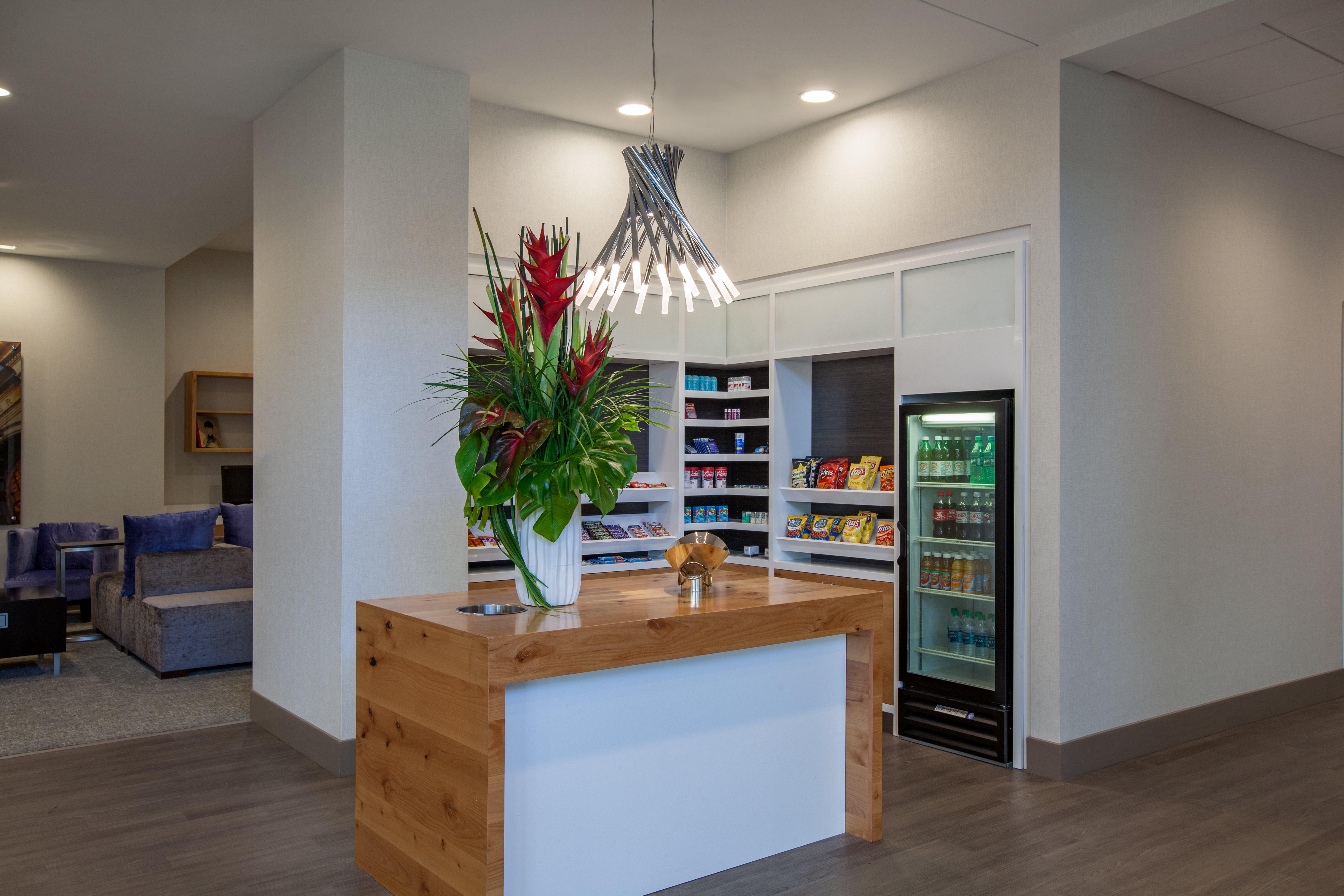 Holiday Inn Cleveland Clinic By Ihg Εξωτερικό φωτογραφία
