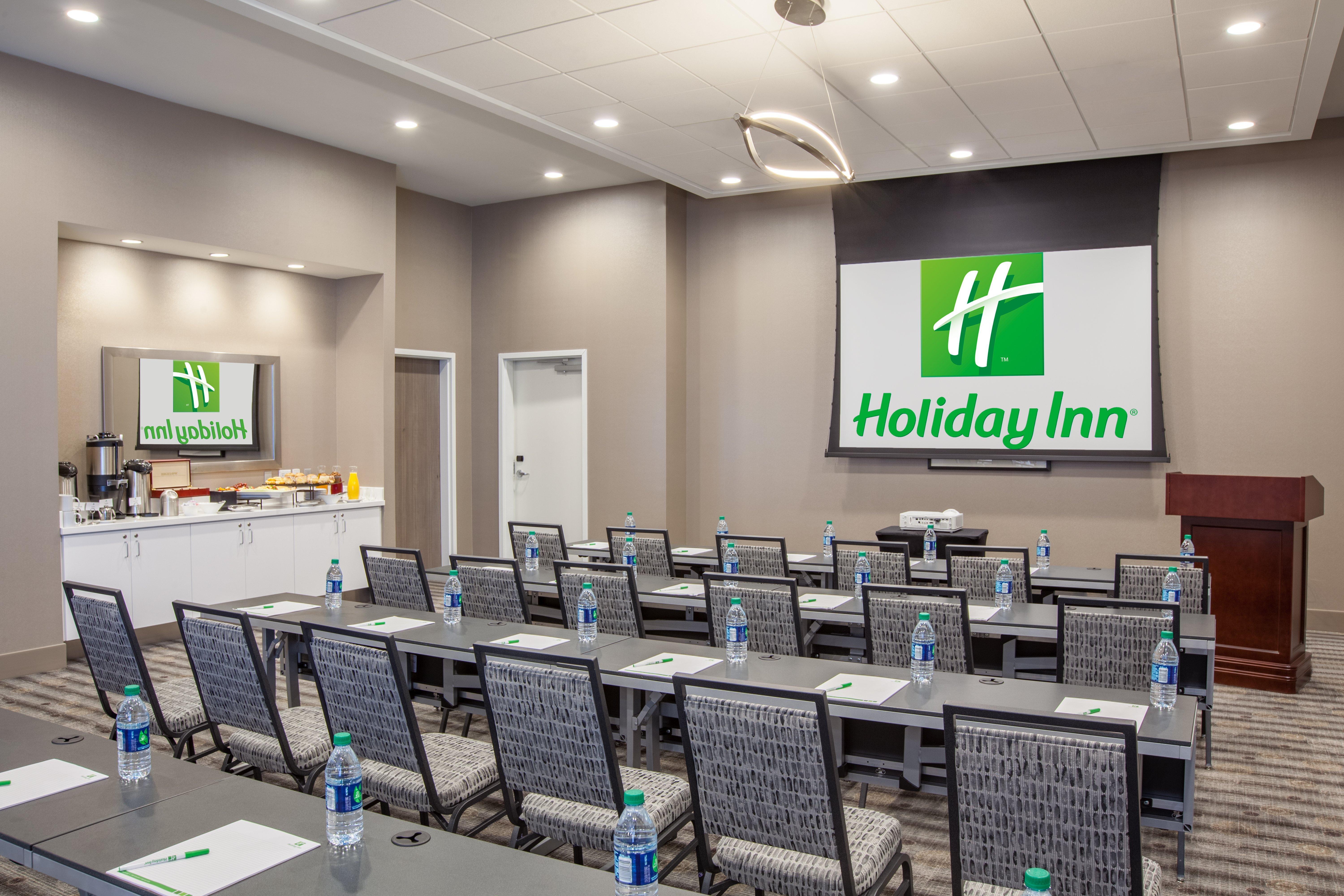 Holiday Inn Cleveland Clinic By Ihg Εξωτερικό φωτογραφία