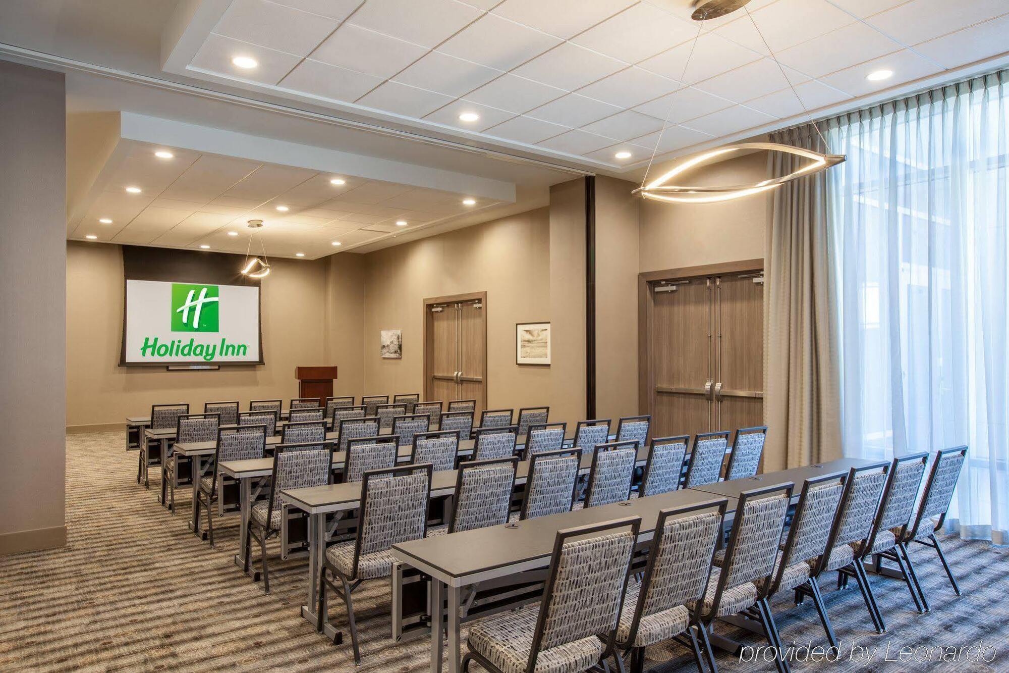 Holiday Inn Cleveland Clinic By Ihg Εξωτερικό φωτογραφία