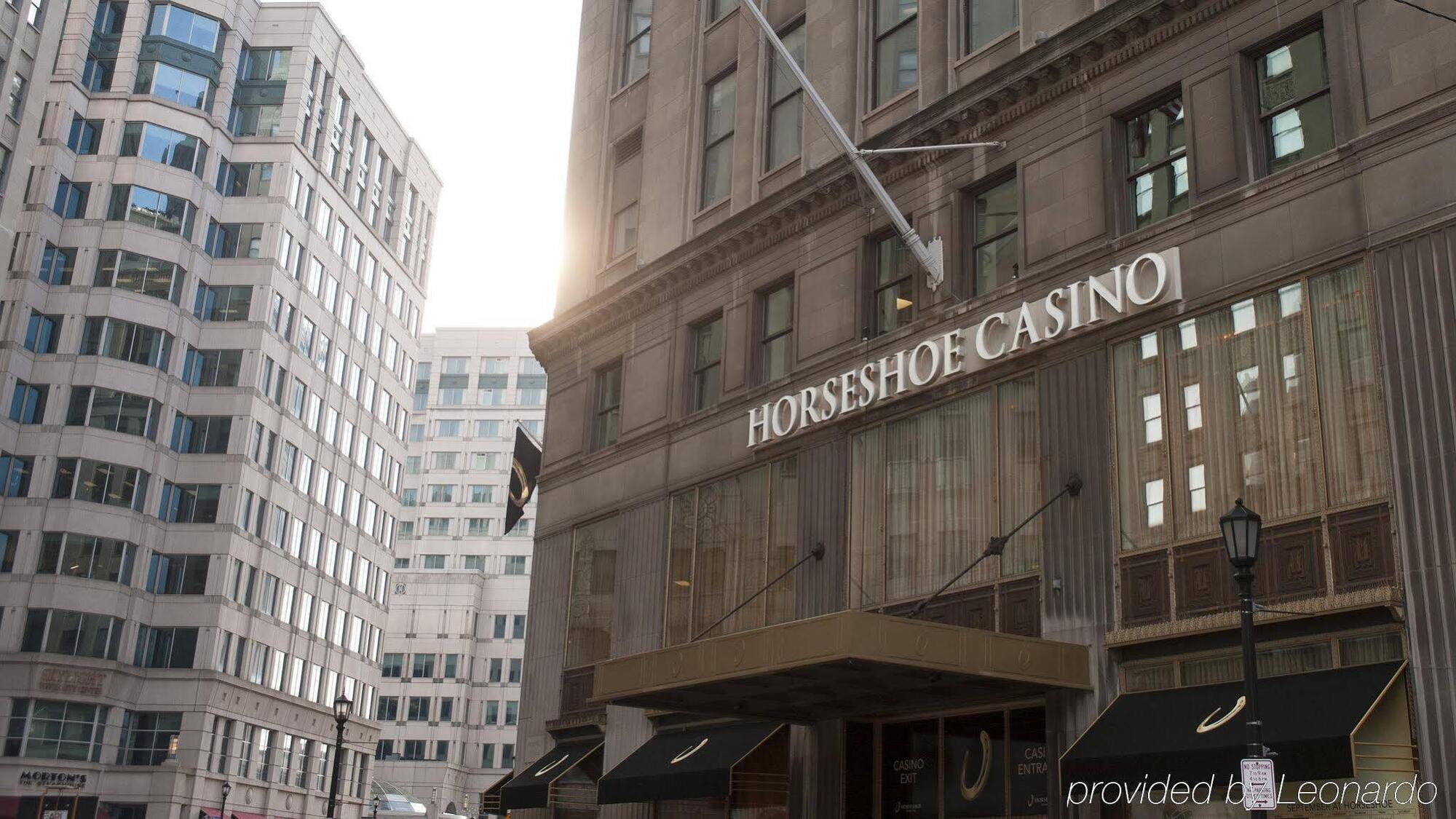 Holiday Inn Cleveland Clinic By Ihg Εξωτερικό φωτογραφία