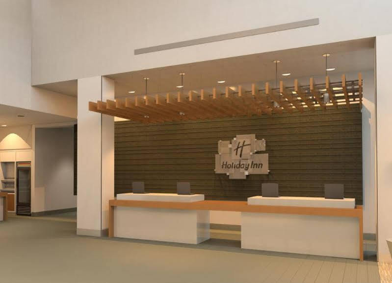 Holiday Inn Cleveland Clinic By Ihg Εξωτερικό φωτογραφία