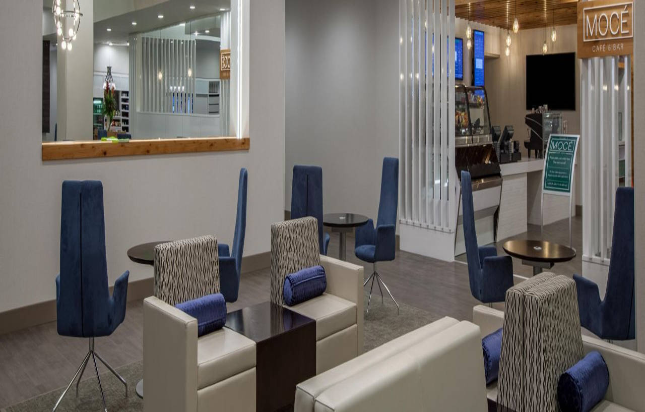 Holiday Inn Cleveland Clinic By Ihg Εξωτερικό φωτογραφία