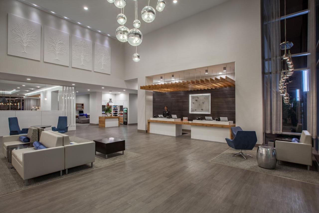 Holiday Inn Cleveland Clinic By Ihg Εξωτερικό φωτογραφία